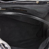 Urban Spirit Backpack Quilted Leather Large