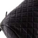 Urban Spirit Backpack Quilted Leather Large