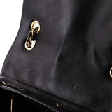 Urban Spirit Backpack Quilted Leather Large