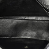 Classic Single Flap Bag Quilted Caviar Jumbo
