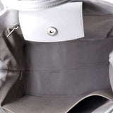 Easy Shopping Tote Quilted Calfskin Large
