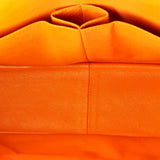 Classic Double Flap Bag Quilted Patent Jumbo