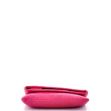 Beauty CC Clutch Quilted Lambskin