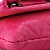 Beauty CC Clutch Quilted Lambskin