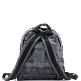 Doudoune Backpack Embossed Nylon Medium