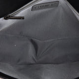 Stitch Boy Flap Bag Quilted Calfskin New Medium
