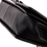Stitch Boy Flap Bag Quilted Calfskin New Medium