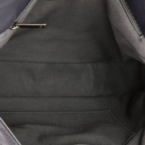 Couture Messenger Bag Quilted Calfskin Medium
