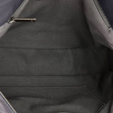 Couture Messenger Bag Quilted Calfskin Medium