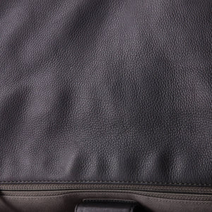 Couture Messenger Bag Quilted Calfskin Medium