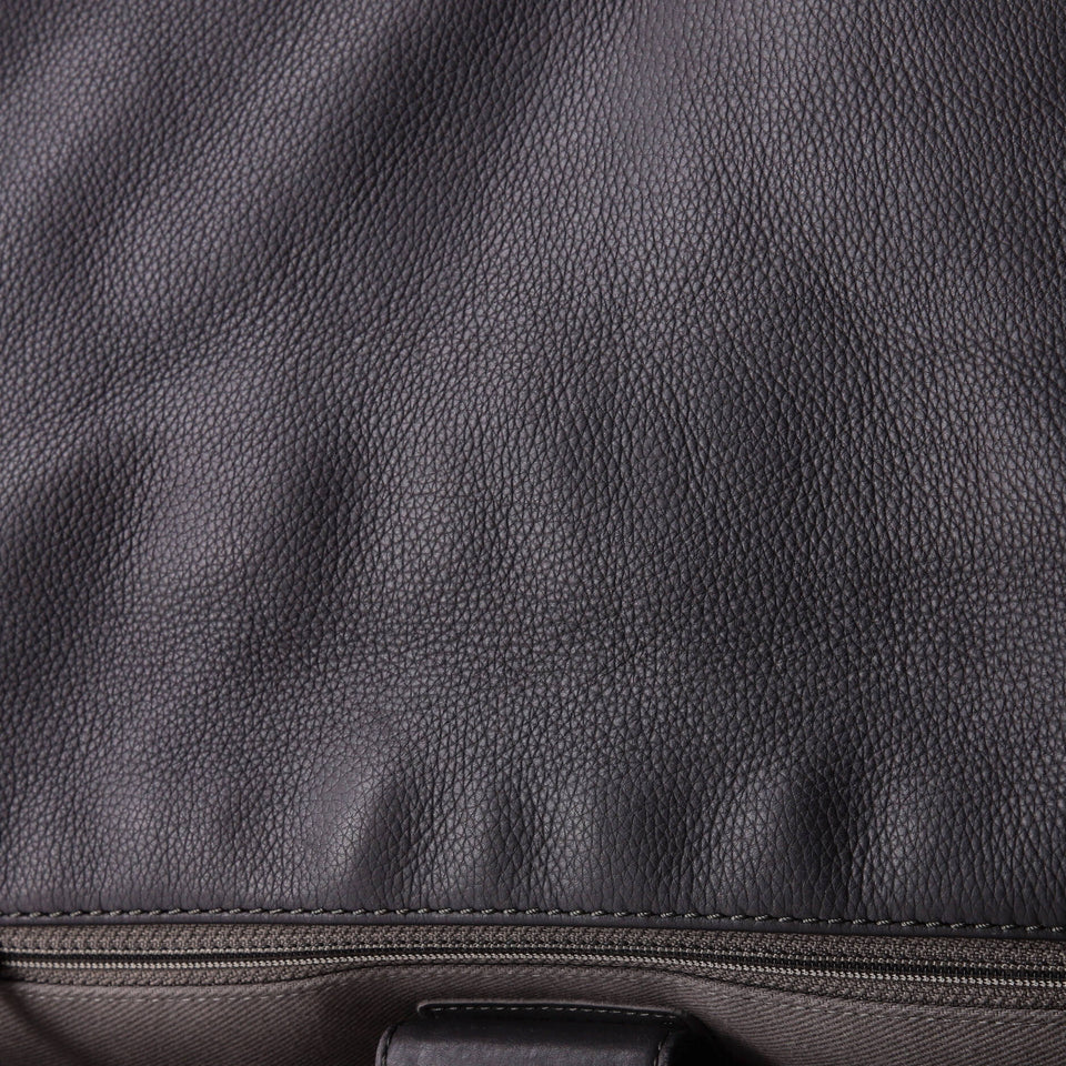 Couture Messenger Bag Quilted Calfskin Medium