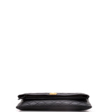 Boy Beauty CC Clutch Quilted Lambskin