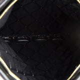 Boy Beauty CC Clutch Quilted Lambskin