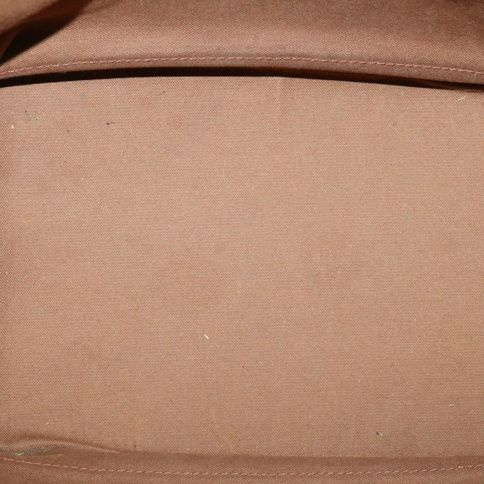 LOUIS VUITTON Monogram Noe Shoulder Bag M42224 LV  32314
