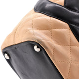 Cambon Tote Quilted Leather Medium