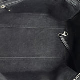Deauville Tote Studded Caviar Small