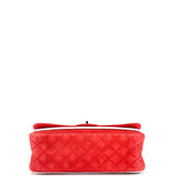 Reissue 2.55 Flap Bag Quilted Suede 225