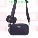 Prada Bags - The Barnes Bags  475