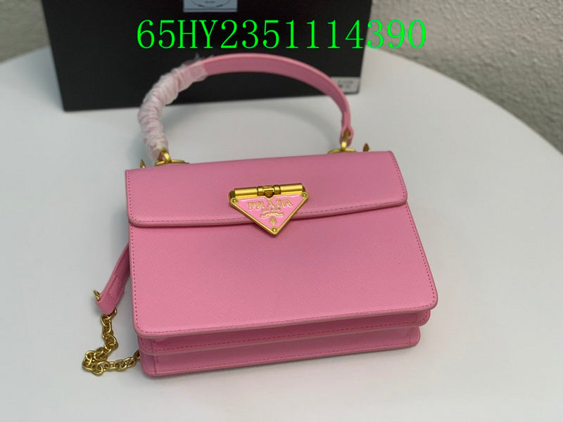 Prada Bags - The Barnes Bags  807