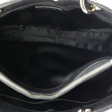 Grand Shopping Tote Quilted Calfskin