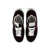 Women's Giant CC Low-Top Sneakers Velvet