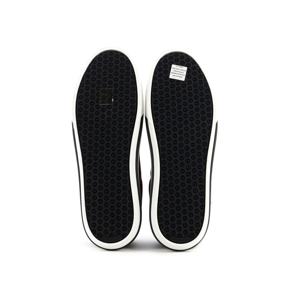 Women's Giant CC Low-Top Sneakers Velvet