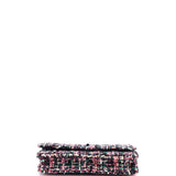 Reissue 2.55 Wallet on Chain Quilted Tweed