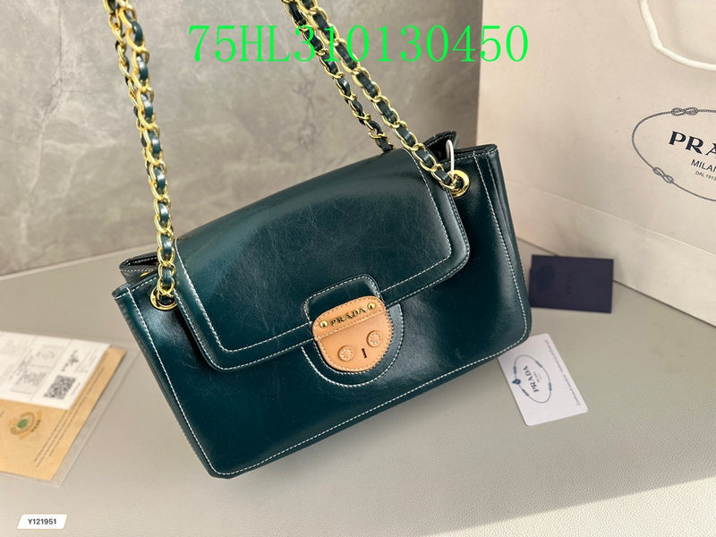 Prada Bags - The Barnes Bags  618