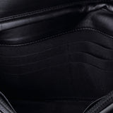 Wallet on Chain Quilted Patent
