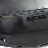 Boy Flap Bag Quilted Lambskin New Medium