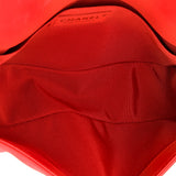 Jacket Boy Flap Bag Quilted Lambskin Old Medium