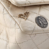 Lucky Charms Reissue 2.55 Flap Bag Quilted Aged Calfskin 225