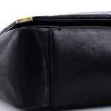 Around The Corner Shopping Tote Quilted Lambskin Medium