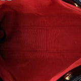 Paris-31 Rue Cambon Timeless CC Shopping Tote Quilted Shiny Aged Calfskin Large