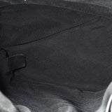 Urban Spirit Backpack Chevron Leather Small
