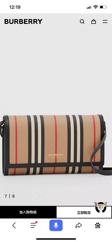 Burberry Bags - BG Bags - 716