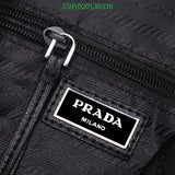 Prada Bags - The Barnes Bags  635