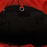 Coco Cocoon Zipped Tote Quilted Nylon Large