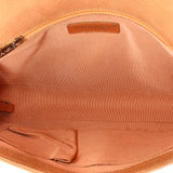 Boy Flap Bag Braided Sheepskin New Medium