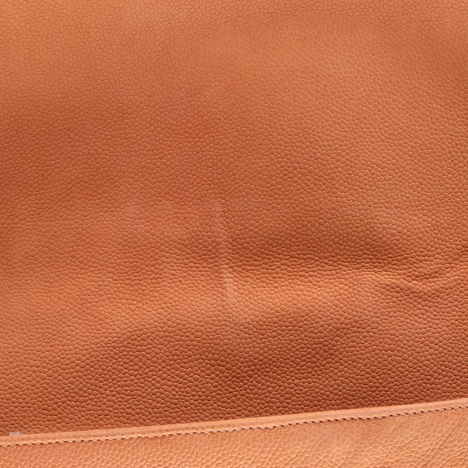 Boy Flap Bag Braided Sheepskin New Medium