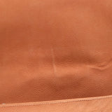Boy Flap Bag Braided Sheepskin New Medium