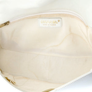 Boy Flap Bag Braided Sheepskin New Medium