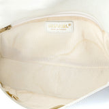 Boy Flap Bag Braided Sheepskin New Medium
