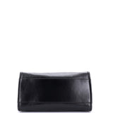 Deauville Tote Embellished Shiny Calfskin Medium