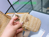 Prada Bags - The Barnes Bags  1073