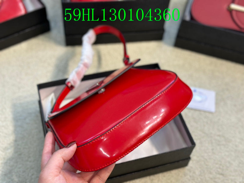 Prada Bags - The Barnes Bags  677