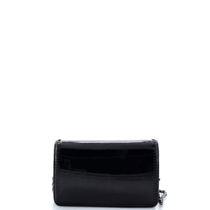 CC Wallet on Chain Stitched Patent