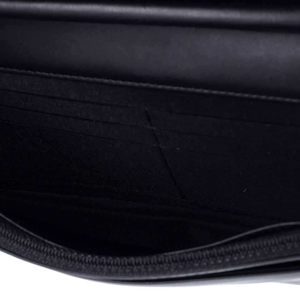 CC Wallet on Chain Stitched Patent