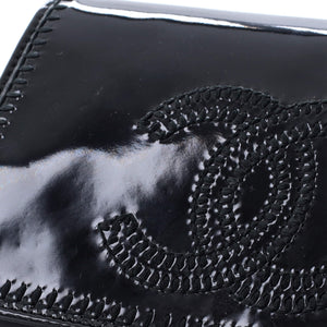 CC Wallet on Chain Stitched Patent