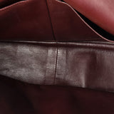 Classic Double Flap Bag Quilted Caviar Jumbo